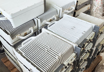 IZUMI COMMERCIAL COMPANY LIMITED 製造者の生産ライン