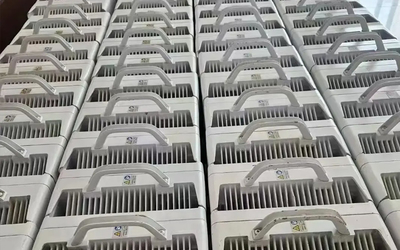 IZUMI COMMERCIAL COMPANY LIMITED 製造者の生産ライン