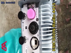 エリックソン リモート RRUS ラジオ 4415