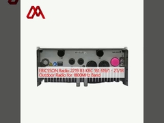 ERICSSON ラジオ 2219 B3 KRC 161 619/1 - 2T/1R 1800MHz帯の屋外ラジオ