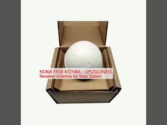NOKIA FYGB 472748A - 基地のGPS/GLONASS受信アンテナ
