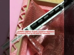 HUAWEI UBBPd5 022HEL 4Gと5Gネットワークのためのユニバーサルベースバンド処理ユニット
