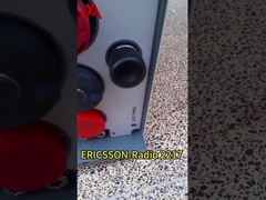 エリクソンラジオ 2217 B20 KRC 161 549/1 RRU デュアル-TX LTE バンド 20 リモートユニット