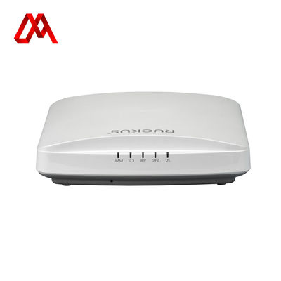 購入 RUCKUS 901-R650-WW00 室内Wi-Fi 6 (802.11ax) 2.5Gbps バックホールと6つの空間ストリームを持つWi-Fi アクセスポイント オンライン製造