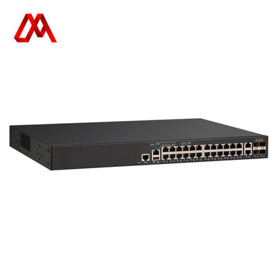 購入 RUCKUS ICX 7150シリーズ ICX7150-24-4X1G エントリーレベル アクセス 24 ポート 1G スイッチ オンライン製造