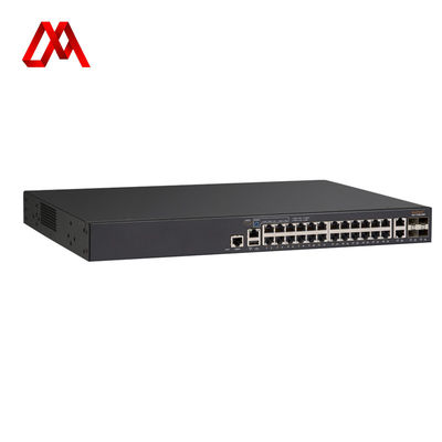 購入 RUCKUS ICX 7150シリーズ ICX7150-24P-4X1G エントリーレベル アクセス 24 ポート 1G PoE スイッチ オンライン製造