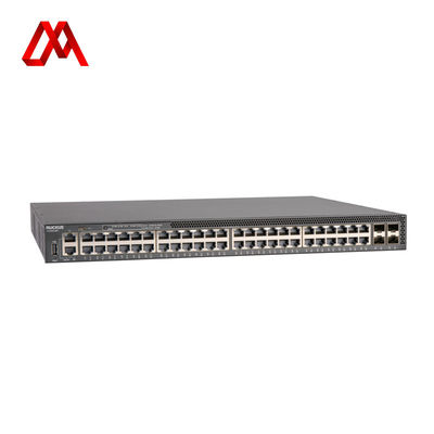 購入 RUCKUS ICX 8200シリーズ ICX8200-48PF エントリーレベル+ アクセス 48 ポート 1G PoE スイッチ オンライン製造
