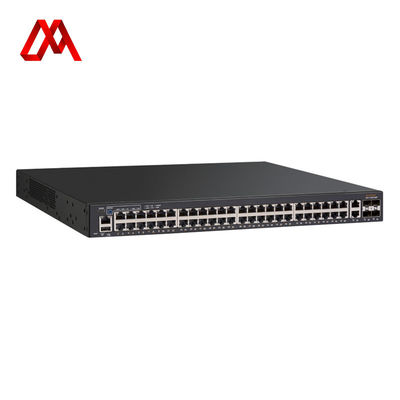 購入 RUCKUS ICX 7150 シリーズ ICX7150-48P-4X1G エントリーレベル アクセス 48 ポート 1G PoE イーサネット スイッチ オンライン製造