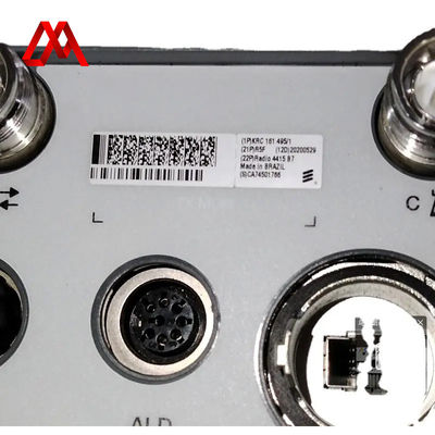 購入 エリクソン ラジオ 4415 B7 KRC 161 495/1 LTE バンド 7 4x40W リモート ラジオ ユニット オンライン製造