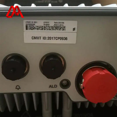 購入 エリクソン Radio 2219 B3A KRC 161 620/1 高出力 RRU (LTE Band 3A 2x40W デュアルTXユニット) オンライン製造