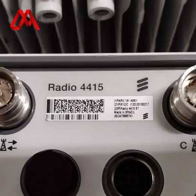 購入 エリクソン ラジオ 4415 B7 KRC 161 495/1 LTE バンド 7 4T4R 高容量 RRU の 4x40W リモート ラジオ ユニット オンライン製造