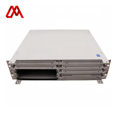 5G NOKIA AMIA 473098A GSM LTE用 エアスケール サブラック BBUフレーム