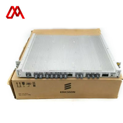 BBU ERICSSON ベースバンド 6630 オリジナル KDU 137 848/11 KDV 127 621/11 BKV 106 217/1