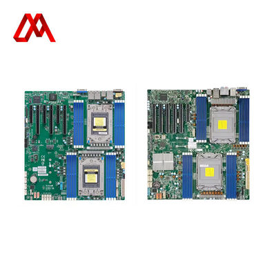 ODM Supermicro H12DSI-N6 デュアルサーバー マザーボード AMD C7002 M.2 H12DSI-N6