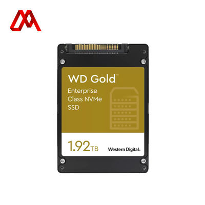 WD ゴールドTM エンタープライズ NVMeTM SSD PCIe ハードドライブ ディスク 960GB