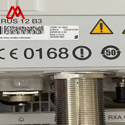 OEM エリクソン KRC 161 282/1 RRUS-12 B3 RRU モジュールの無線機器