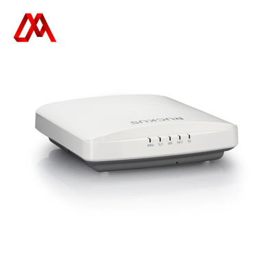 RUCKUS 901-R550-WW00 密集した環境のための室内Wi-Fi 6 802.11ax アクセスポイント