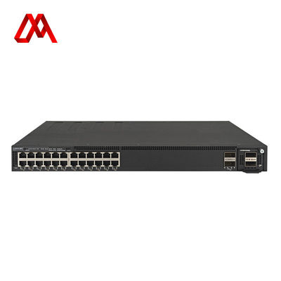 RUCKUS ICX 7550シリーズ ICX7550-24P エントリーレベルアグリゲーション 24ポート 1G/10G SFP/SFP+ スイッチ