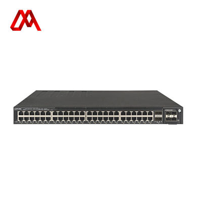 RUCKUS ICX 7550 シリーズ ICX7550-48P エントリーレベルアグリゲーション 48 ポート 1G/10G SFP/SFP+ スイッチ