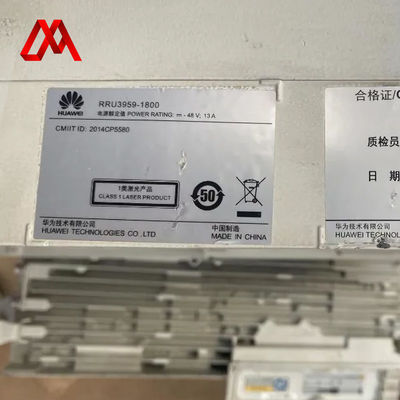 HUAWEI RRU 3959 1800 WD5M18395900 無線通信機器