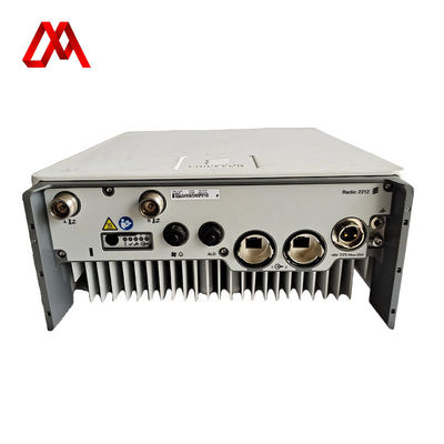 ERICSSON ラジオ 2212 B7 KRC161626/1/2 2つの10,15および20MHzのLTEキャリア