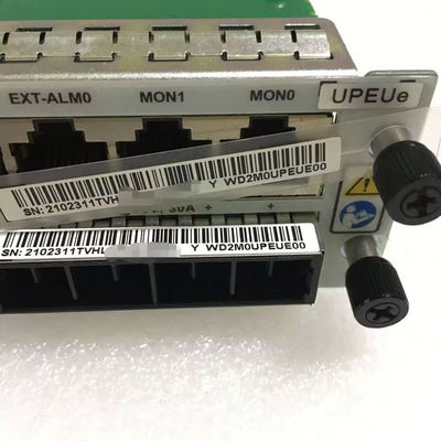 HUAWEI UPEUe 02311TVH UPEU -48V DC電源付き