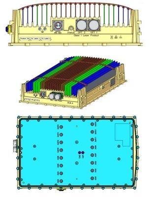 ノキア AAIB 090147A 高性能無線電機モジュール 工業用アクセサリー