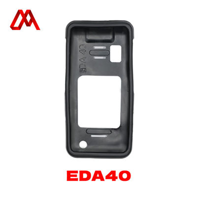 ハニーウェル用重用ゴムブーツ EDA40 産業用保護用ケース ショック吸収と強化グリップ 肺ゴムフェンダー