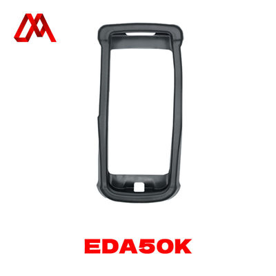 Honeywell EDA50K / EDA51K用頑丈ラバーブーツケース 耐衝撃保護カバー ボート用ラバーバンパー