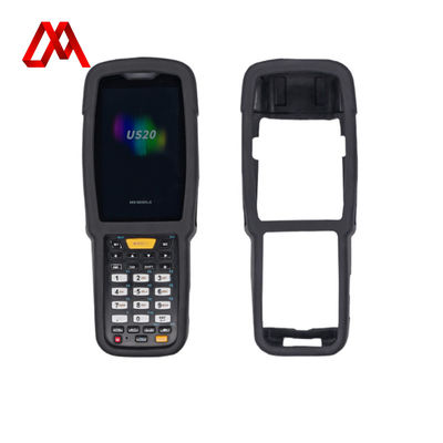 M3 Mobile US20用 頑丈なラバーブーツ 工業用耐衝撃保護ケース